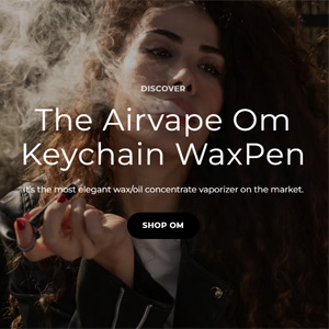 Airvape Official Photo