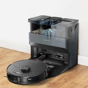 Roborock Canada Official Photo