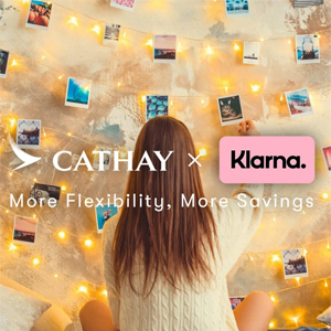 Cathay Pacific Airways Eu Official Photo