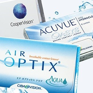 Contact Lens King Official Photo