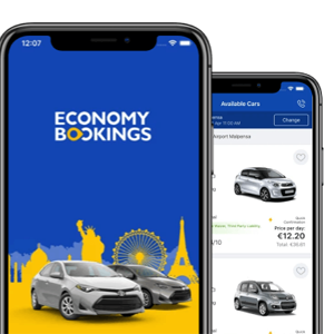 Economybookings Official Photo