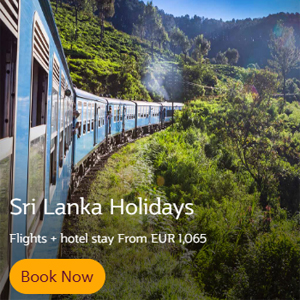 Qatar Airways Holidays Official Photo