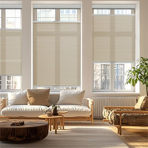 Keego Blinds Official Photo