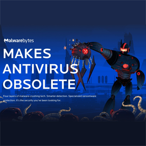 Malwarebytes Official Photo