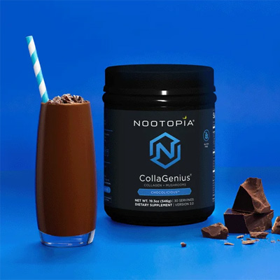 Nootopia Official Photo