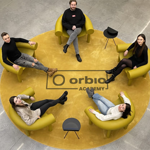 Orbio World Official Photo