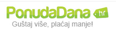 Ponudadana Hr