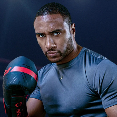 Rdx Sports Official Photo