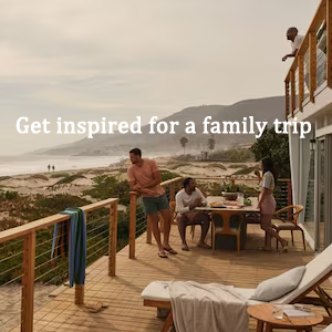 Homeaway Australia Official Photo