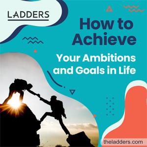 Ladders Official Photo