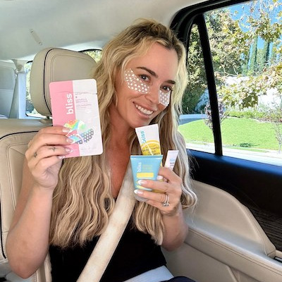 Clean and Cruelty-Free Skincare by Bliss World Image