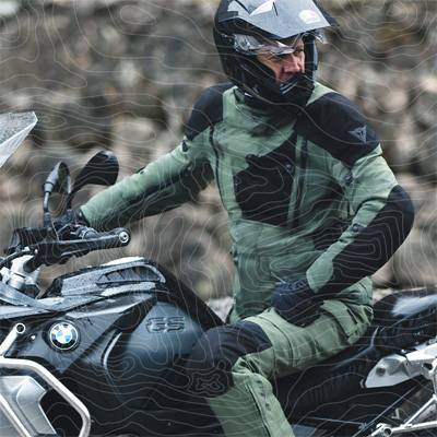Dainese Official Photo