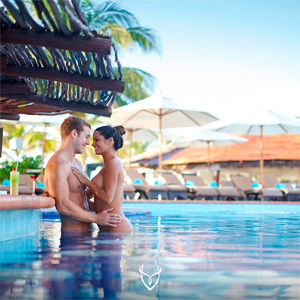 Desire Riviera Maya Resort Official Photo