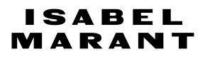 Isabel Marant
