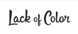Lack Of Color Us