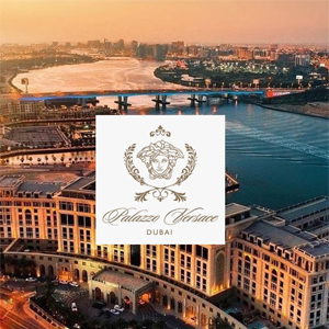 Palazzo Versace Official Photo