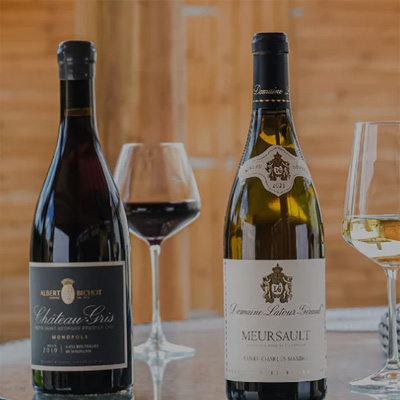 Perfect Cellar Official Photo