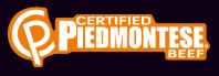 Certified Piedmontese