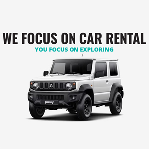 Snap Rentals Official Photo