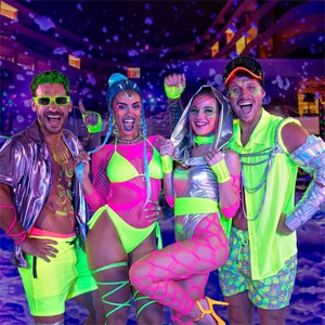 Temptation Cancun Resort Official Photo