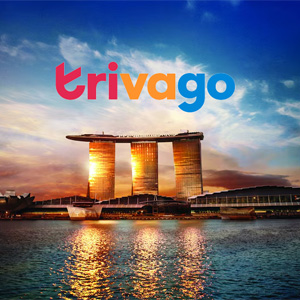 Trivago Apac Official Photo