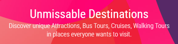 Why SightseeingPass.com is the Ultimate Choice for Travelers image