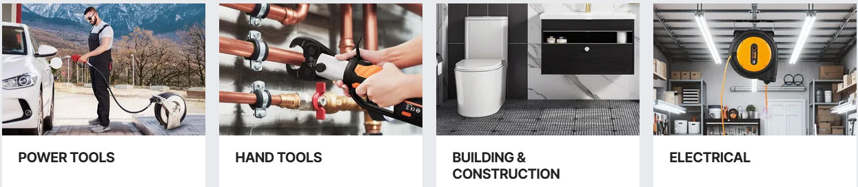 Discover VEVOR Affordable Tools Top Discounts and Unmatched Quality image
