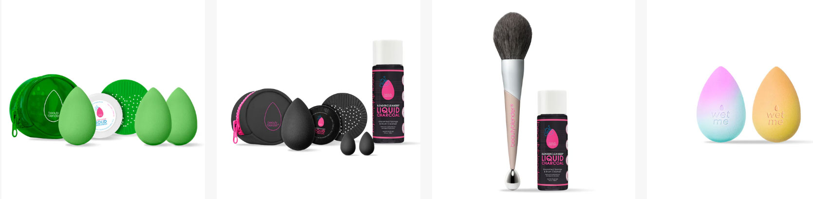 Beautyblender Deals and Discounts on Makeup Sponges and Tools image
